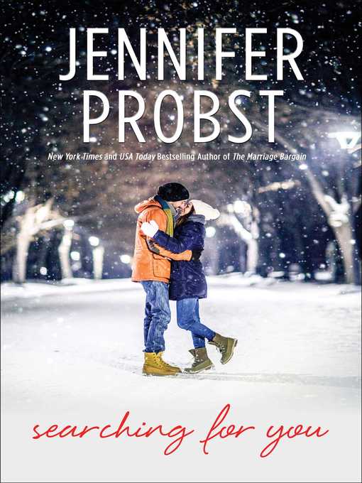 Title details for Searching for You by Jennifer Probst - Available